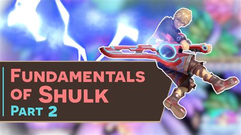 ssbu fundamentals